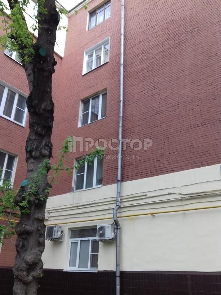 1-комнатная квартира, 34 м² - фото 18