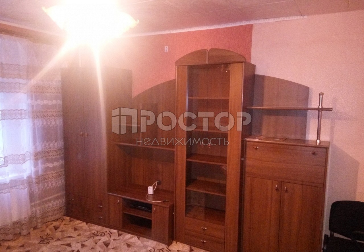 2-комнатная квартира, 40 м² - фото 5