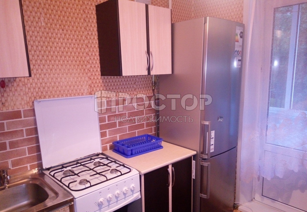 2-комнатная квартира, 40 м² - фото 6