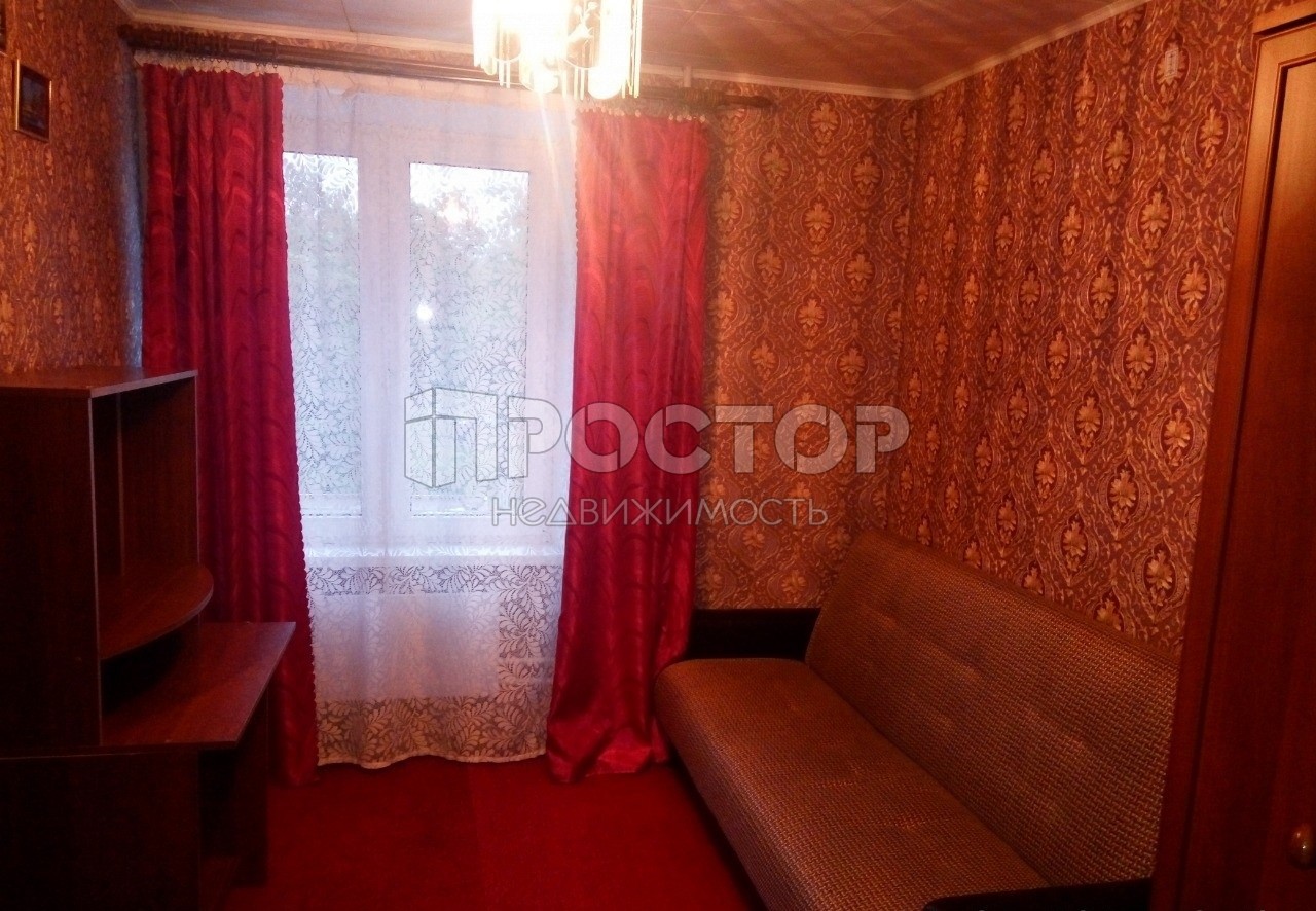 2-комнатная квартира, 40 м² - фото 7