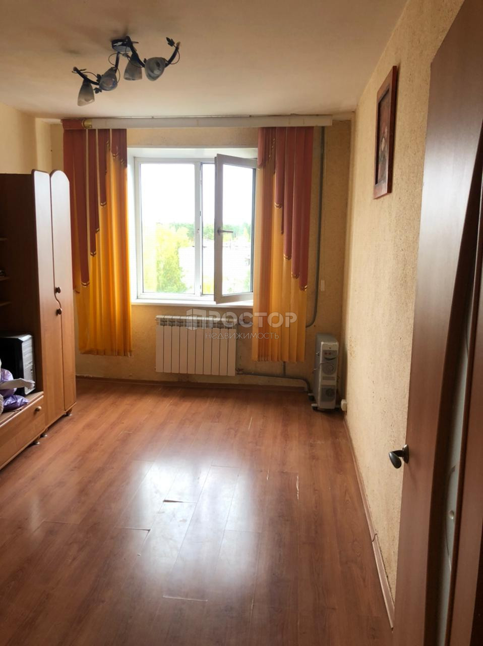 2-комнатная квартира, 44 м² - фото 13