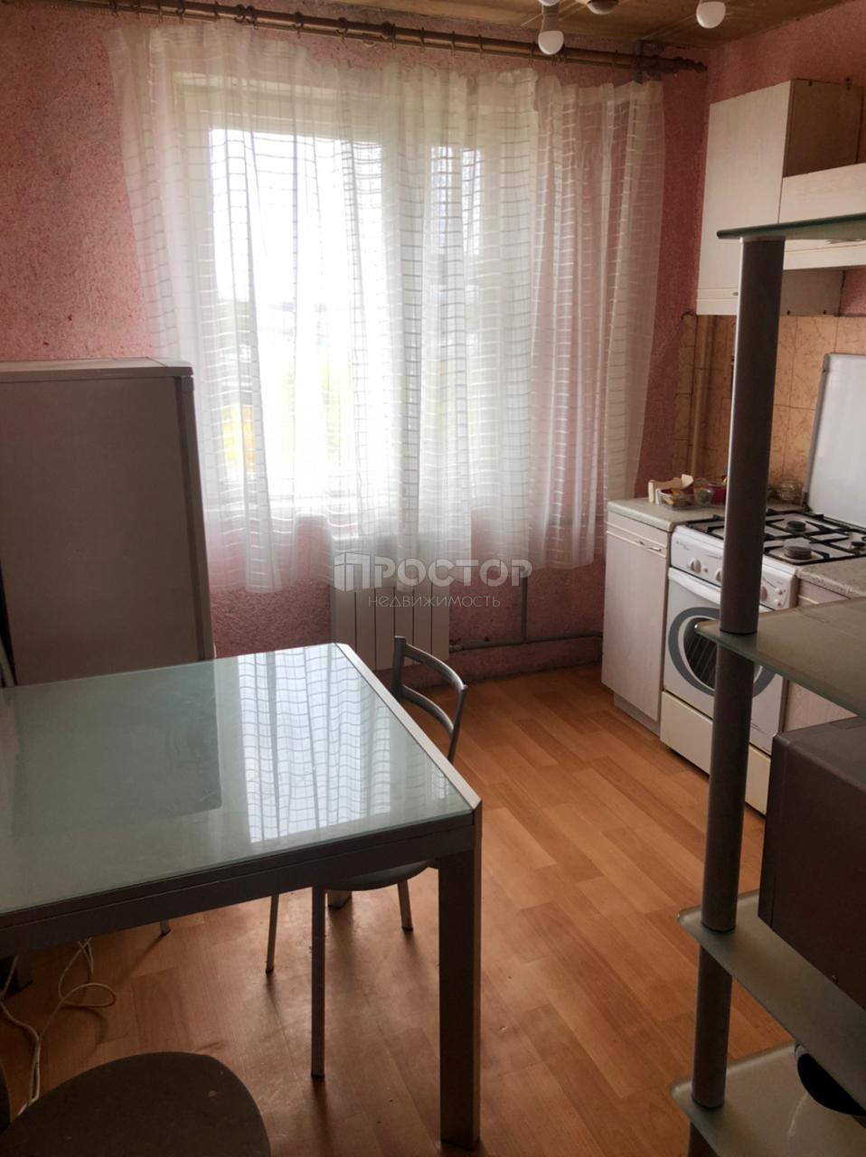 2-комнатная квартира, 44 м² - фото 3