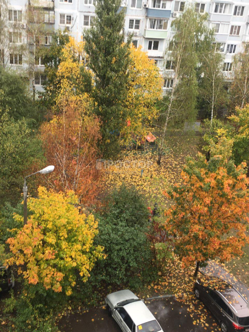 2-комнатная квартира, 44 м² - фото 16