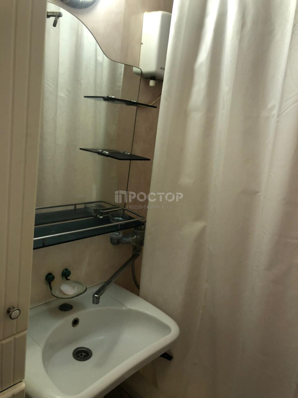 2-комнатная квартира, 44 м² - фото 10