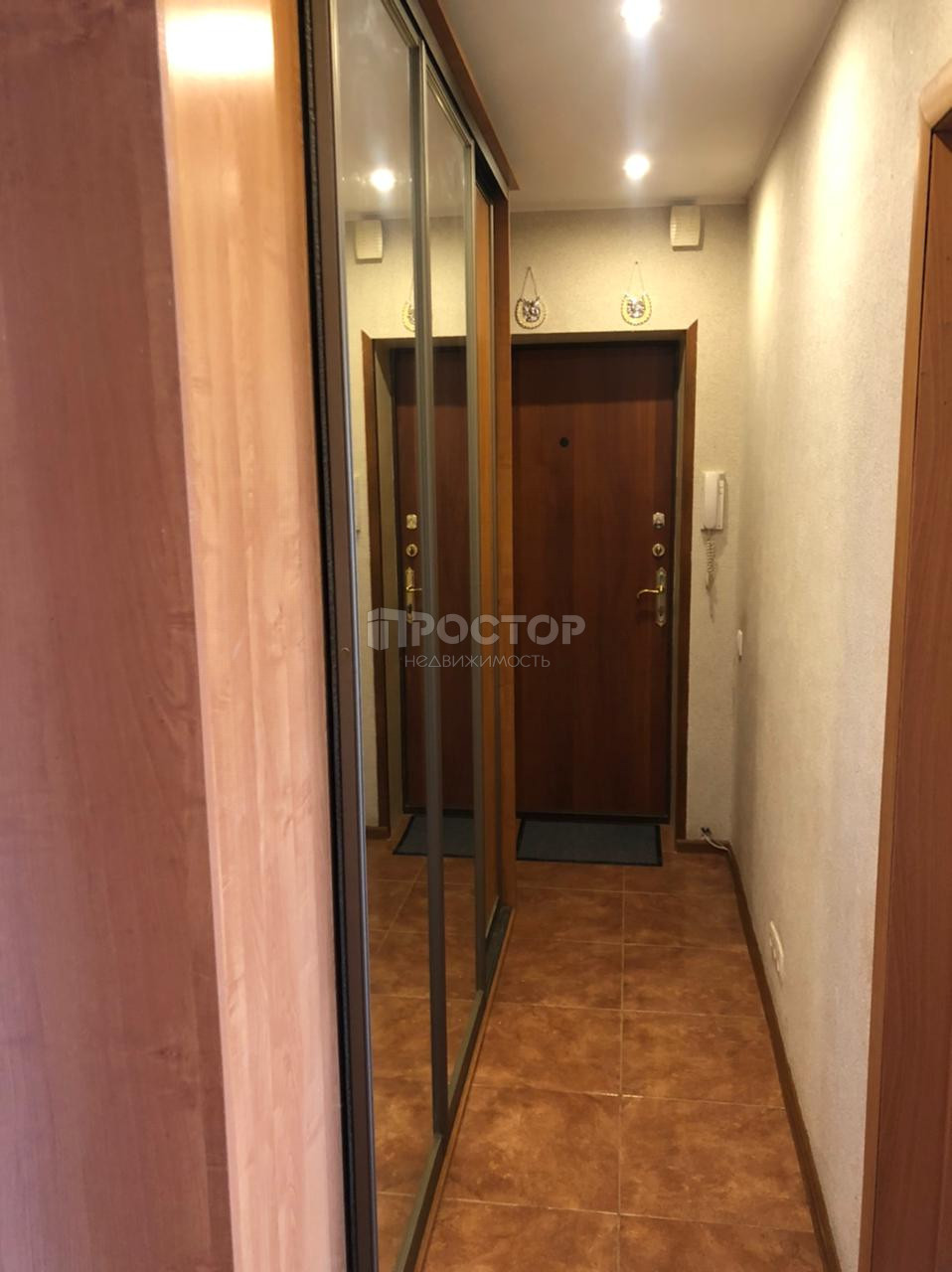 2-комнатная квартира, 44 м² - фото 11