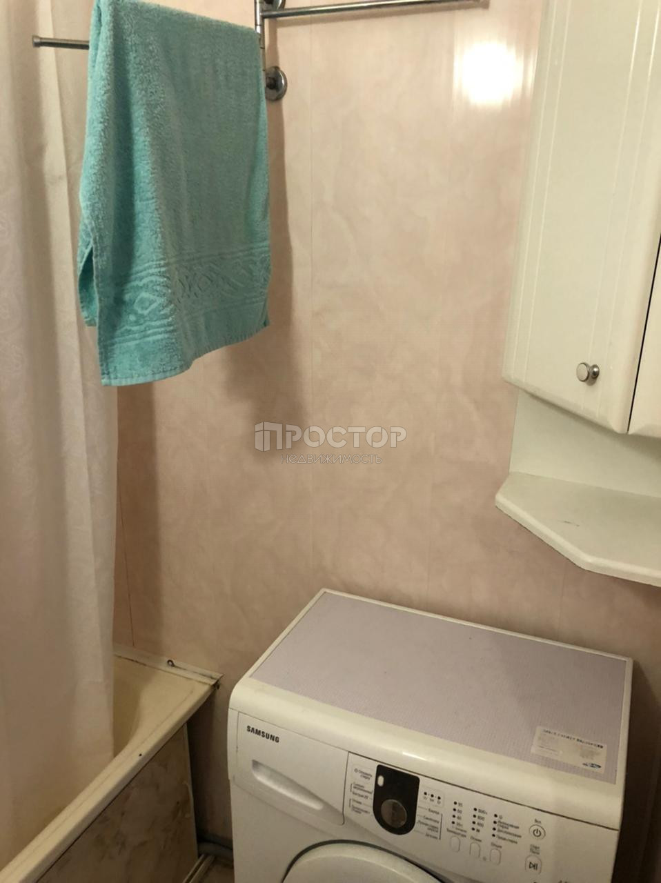 2-комнатная квартира, 44 м² - фото 8