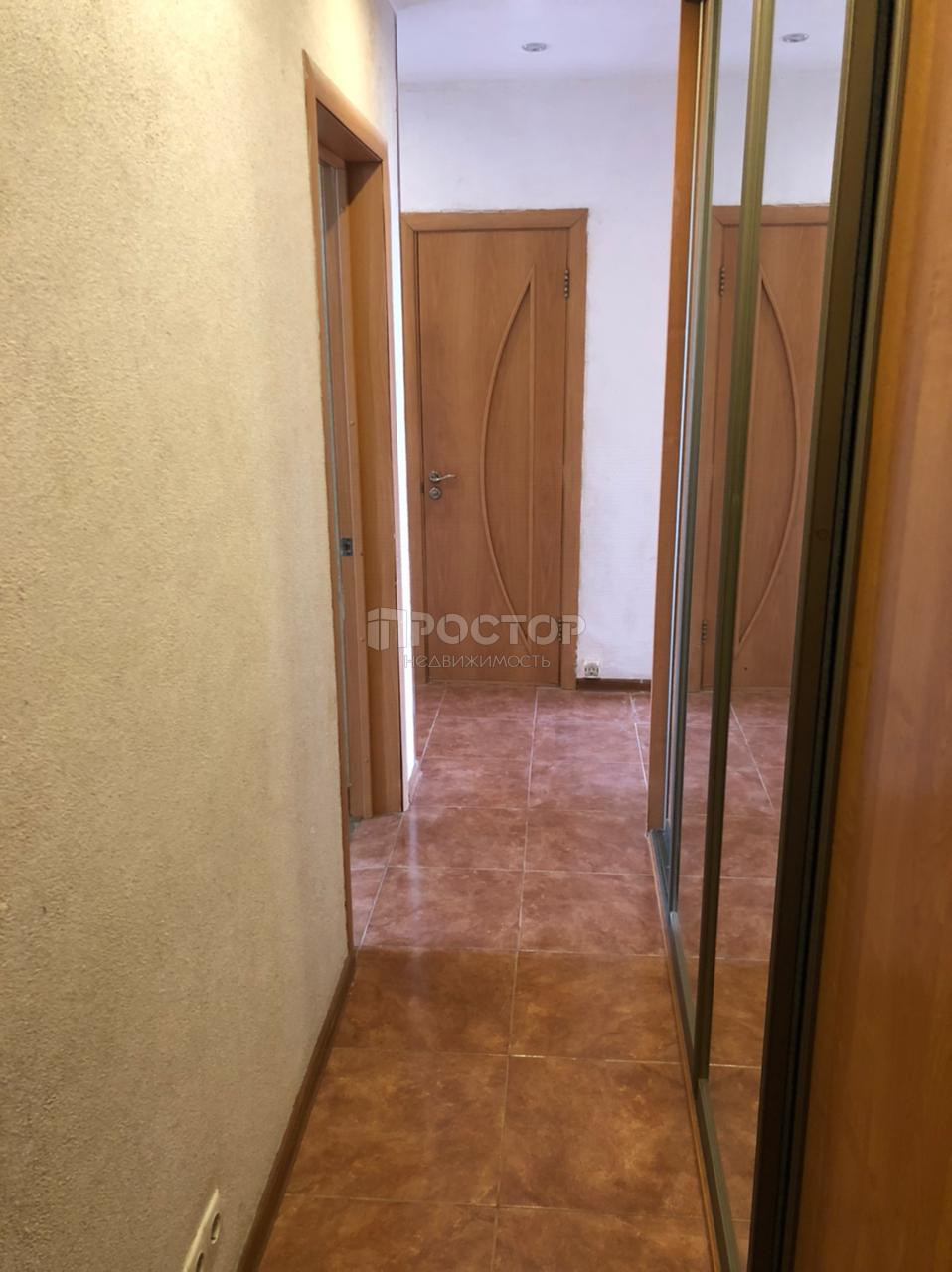 2-комнатная квартира, 44 м² - фото 14