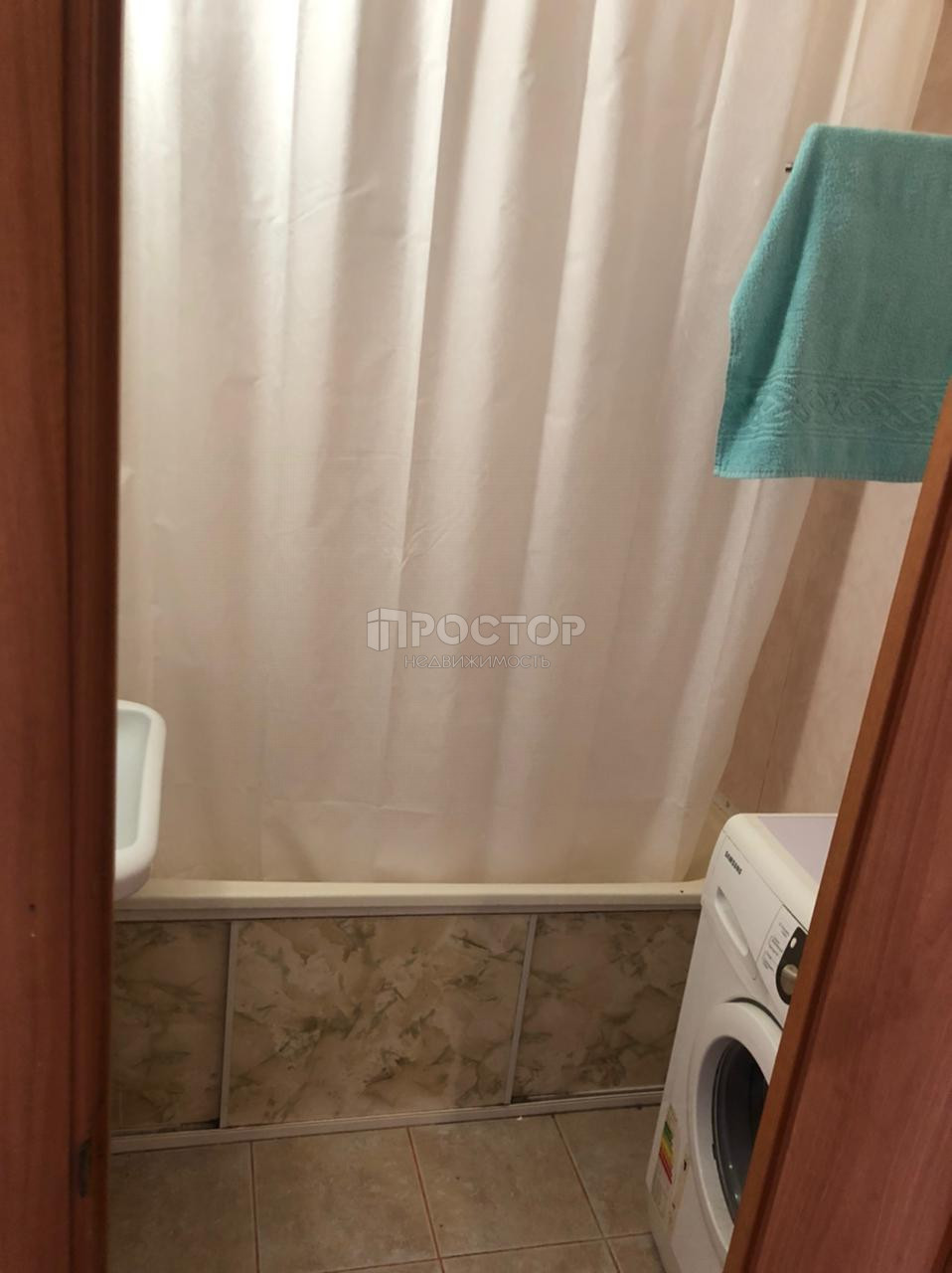 2-комнатная квартира, 44 м² - фото 7
