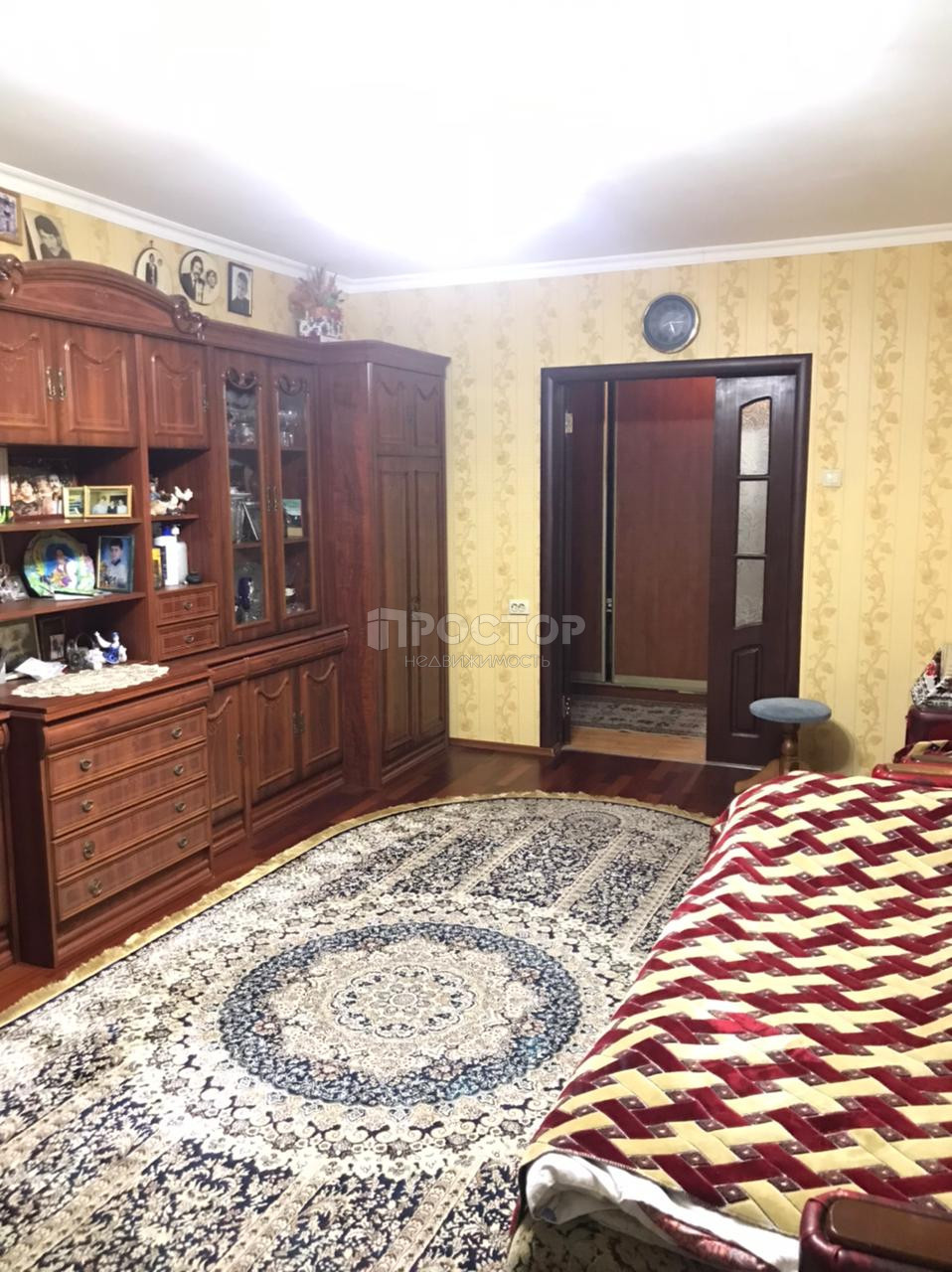 3-комнатная квартира, 81.2 м² - фото 10