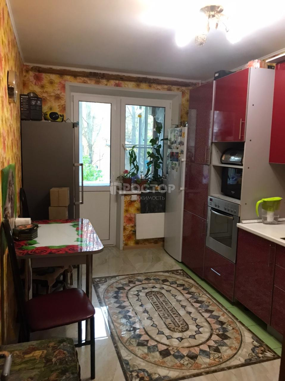 3-комнатная квартира, 81.2 м² - фото 3