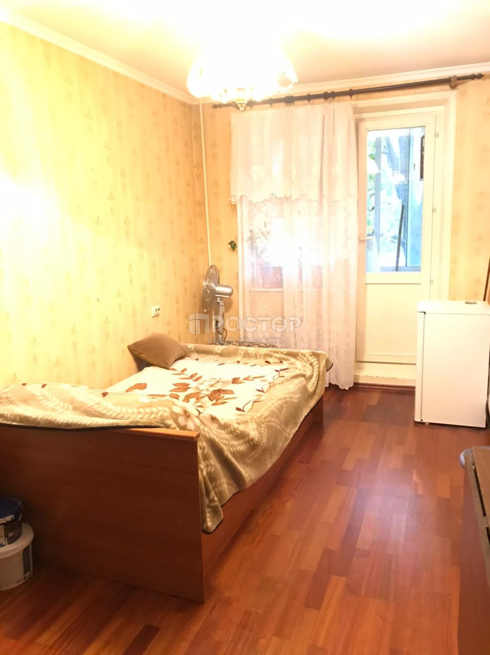 3-комнатная квартира, 81.2 м² - фото 13