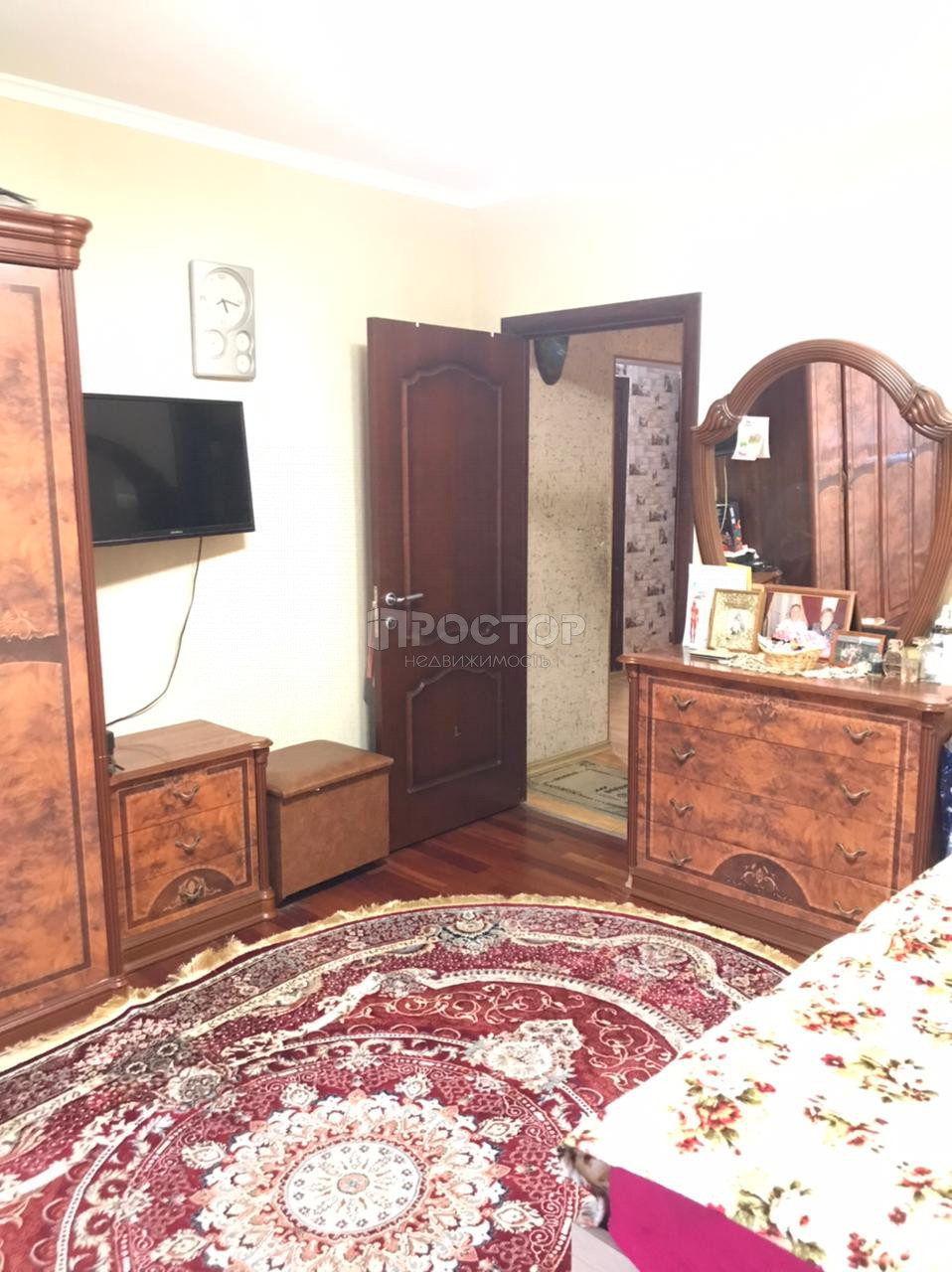 3-комнатная квартира, 81.2 м² - фото 5