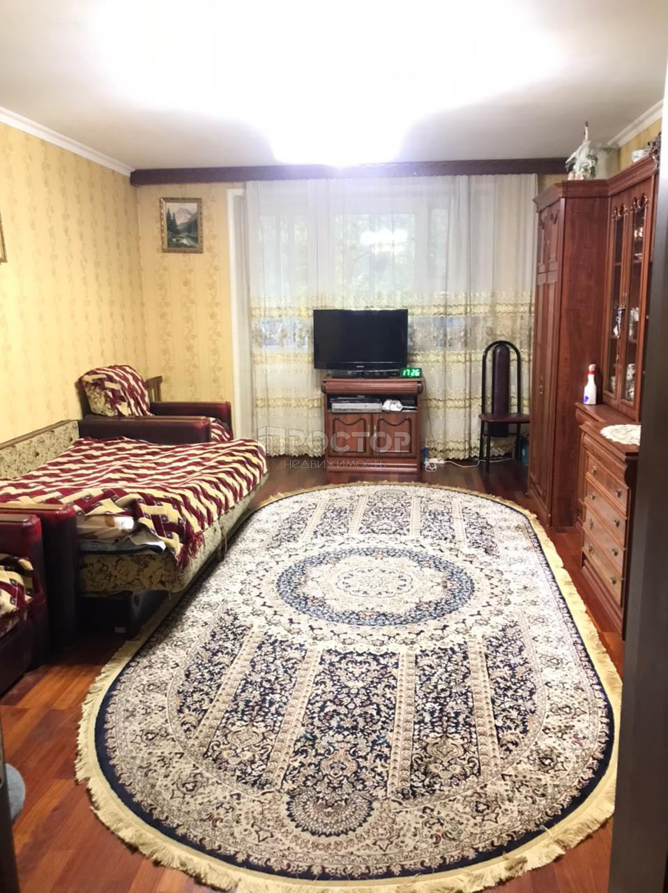 3-комнатная квартира, 81.2 м² - фото 9