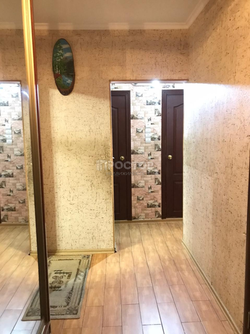 3-комнатная квартира, 81.2 м² - фото 8