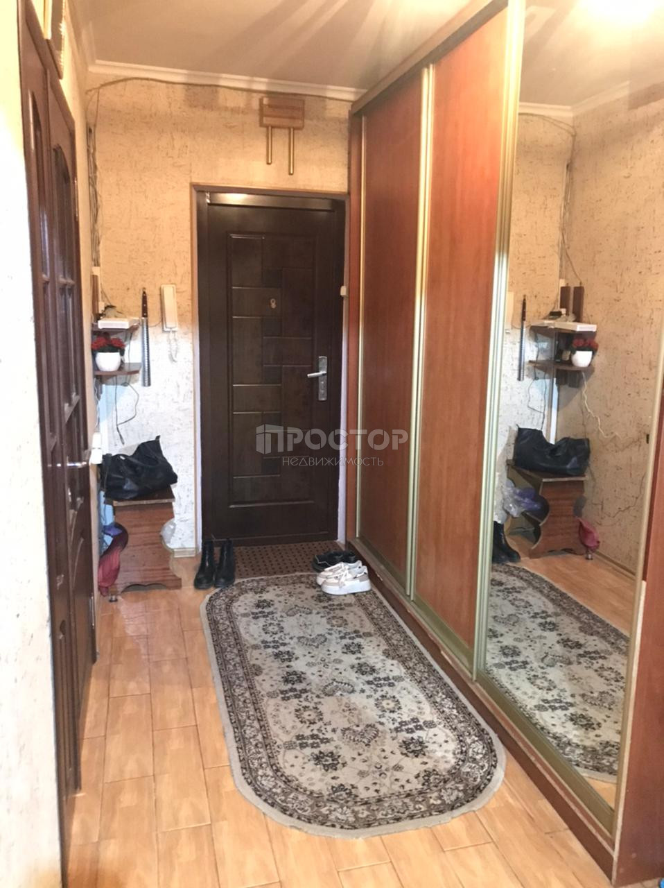 3-комнатная квартира, 81.2 м² - фото 12