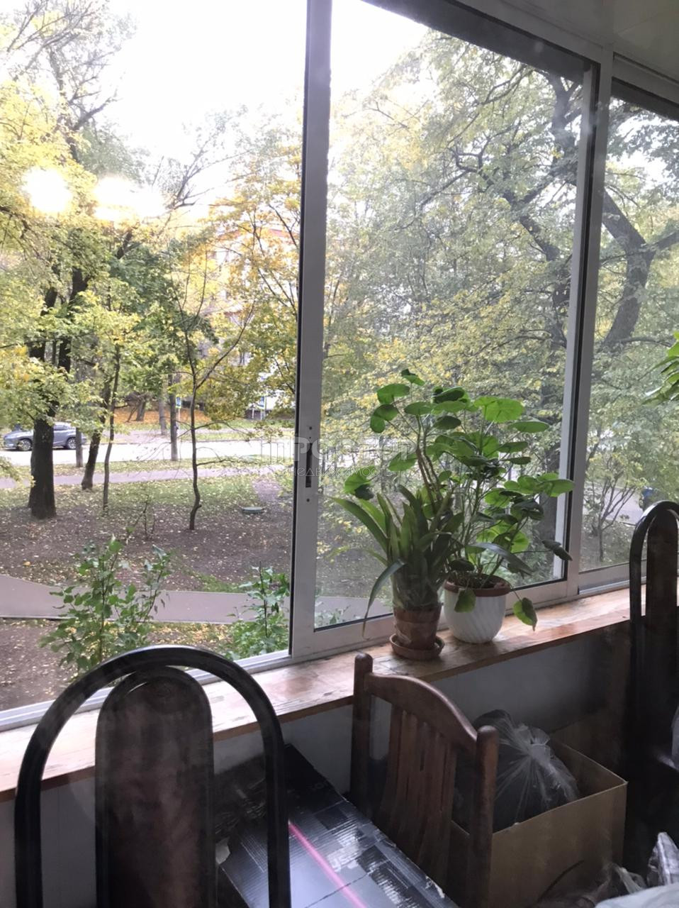 3-комнатная квартира, 81.2 м² - фото 16