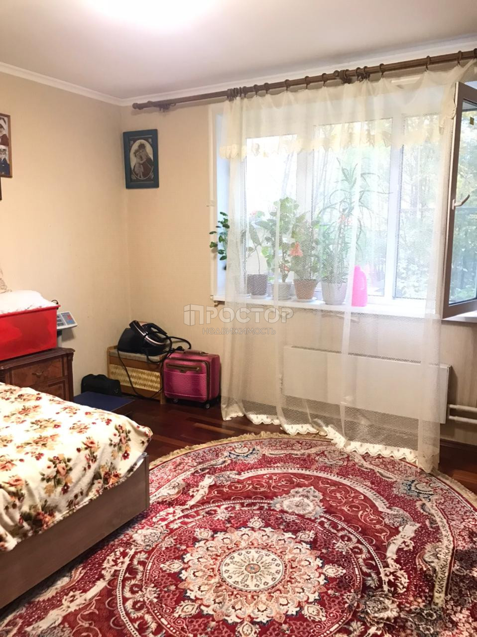 3-комнатная квартира, 81.2 м² - фото 6