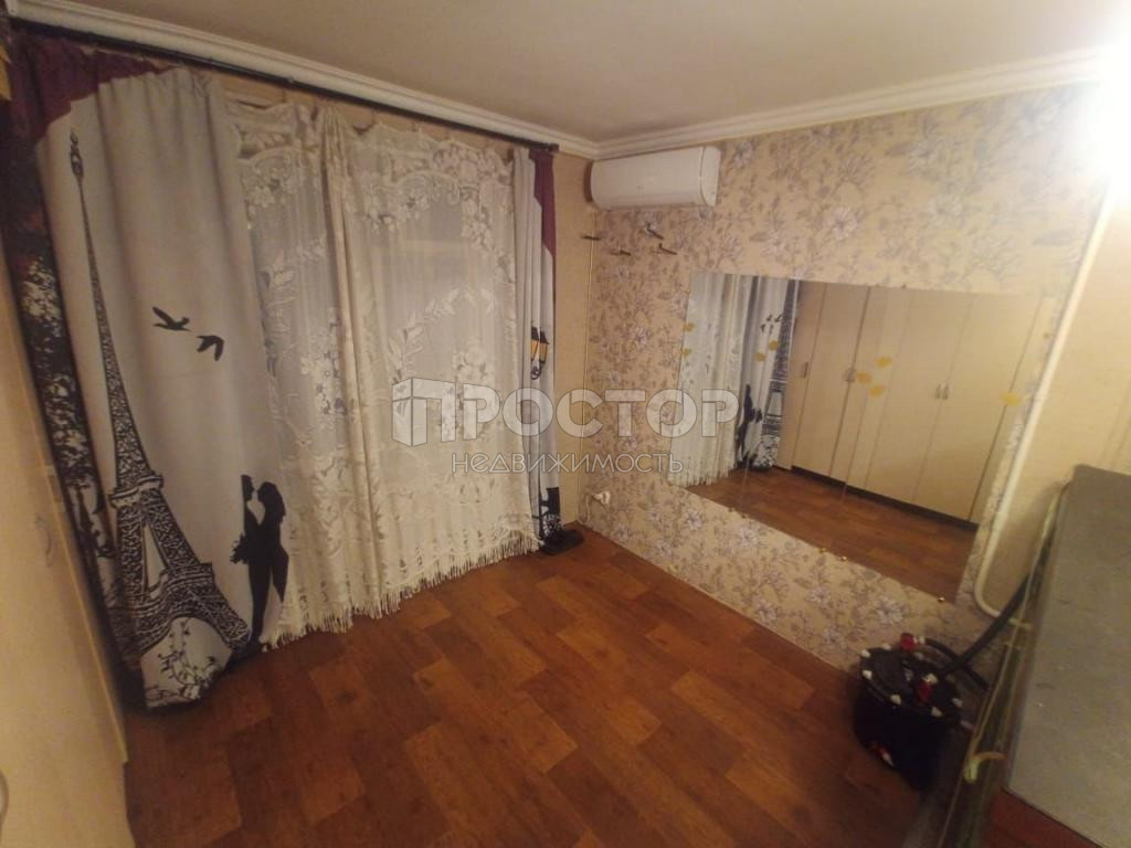 1-комнатная квартира, 30.6 м² - фото 3
