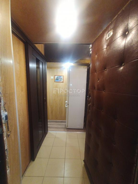 1-комнатная квартира, 30.6 м² - фото 6
