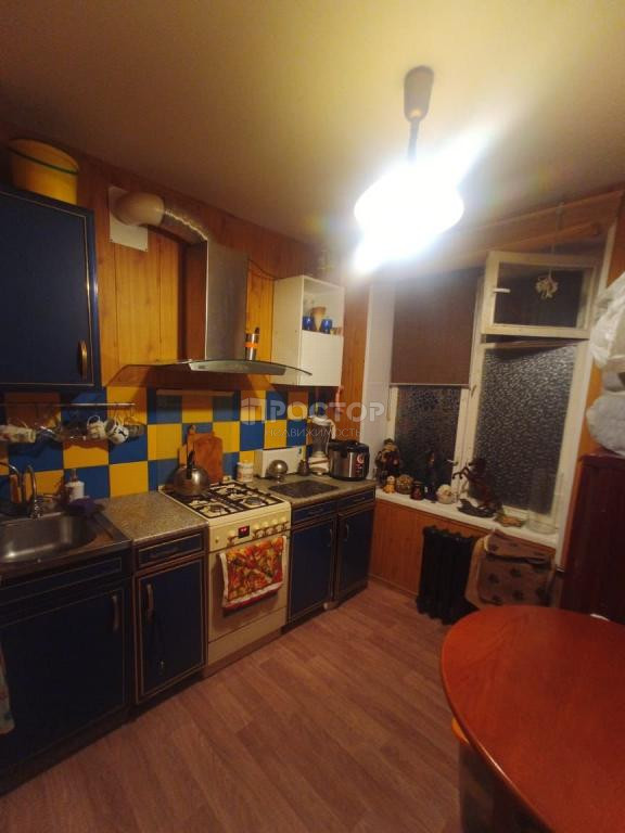 1-комнатная квартира, 30.6 м² - фото 4