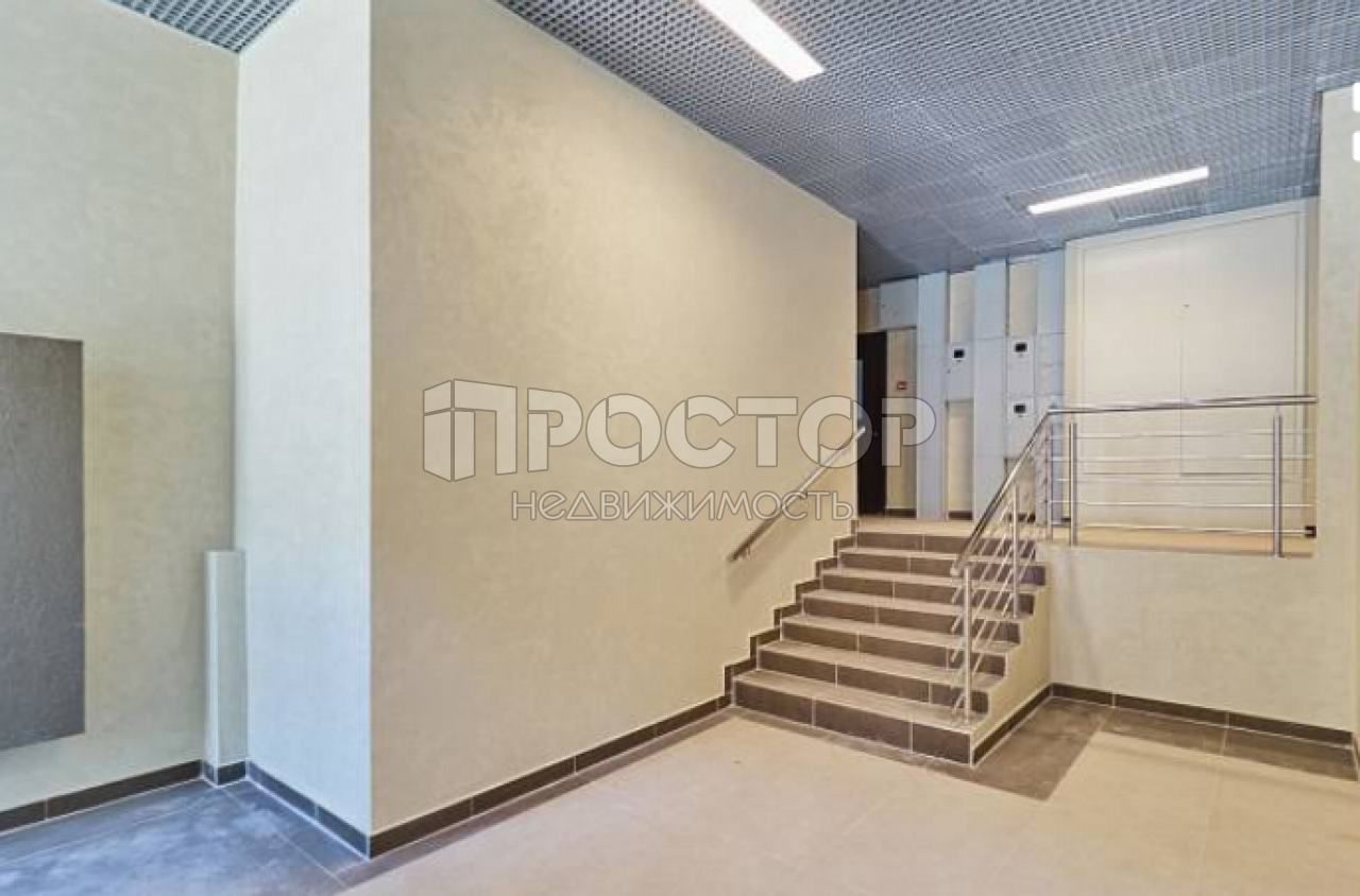 2-комнатная квартира, 59.69 м² - фото 4