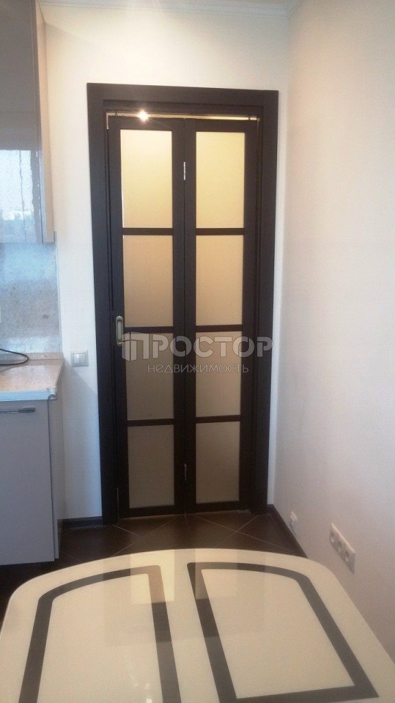 1-комнатная квартира, 41 м² - фото 7
