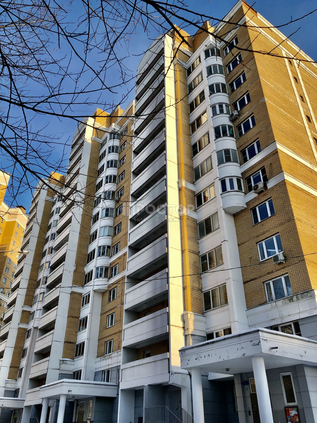1-комнатная квартира, 39.7 м² - фото 15