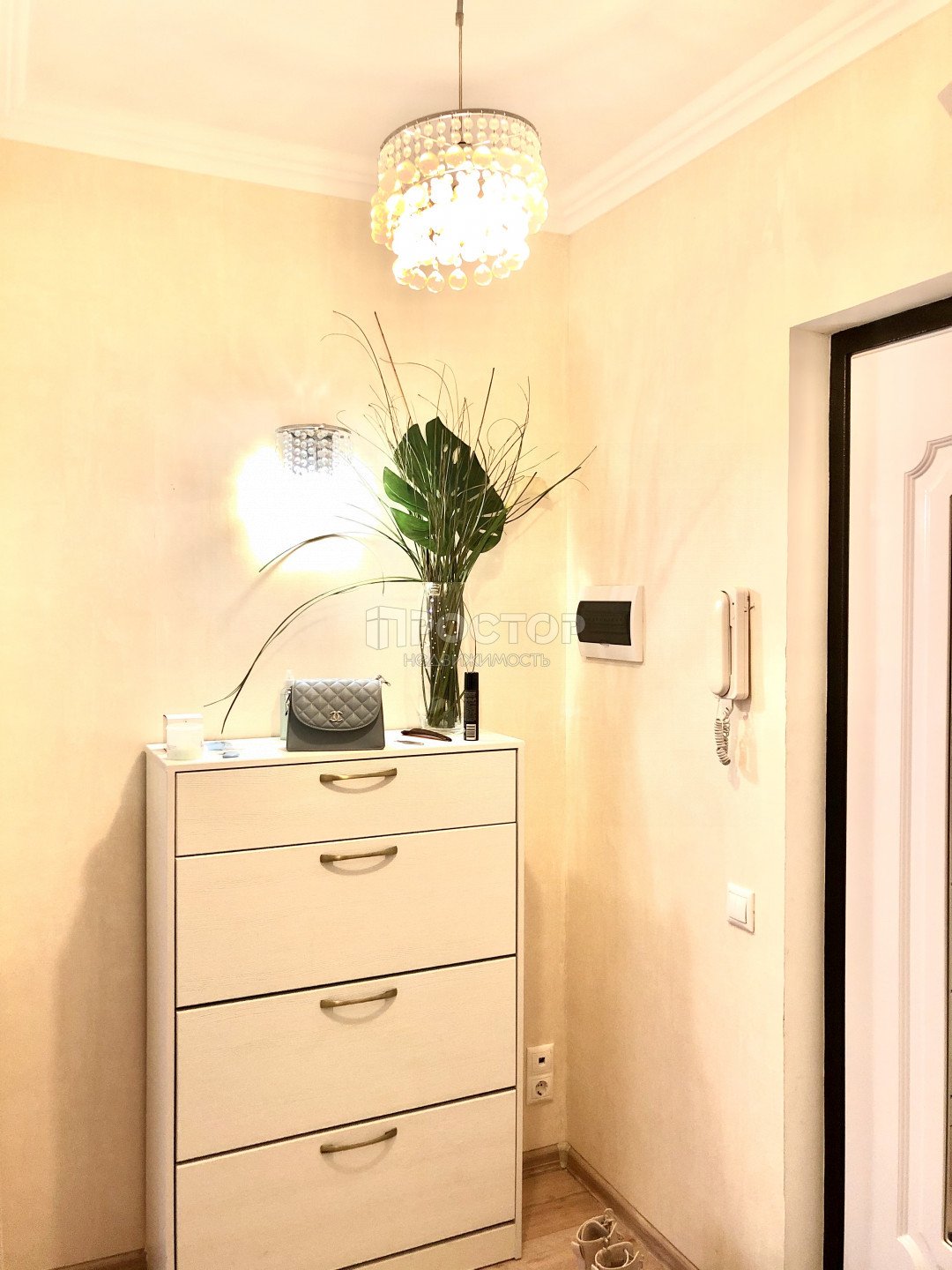 1-комнатная квартира, 39.7 м² - фото 11