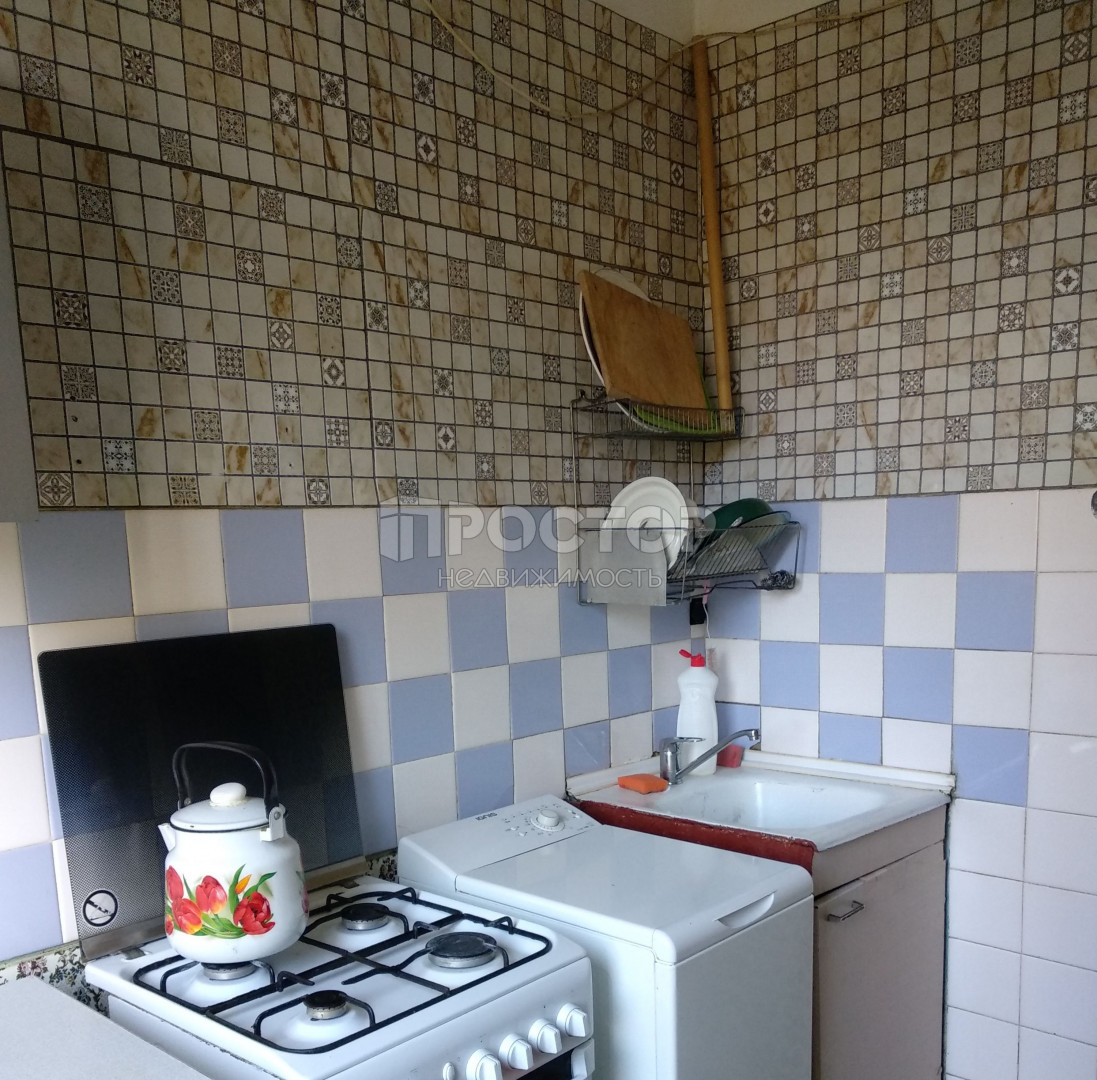 3-комнатная квартира, 57 м² - фото 5