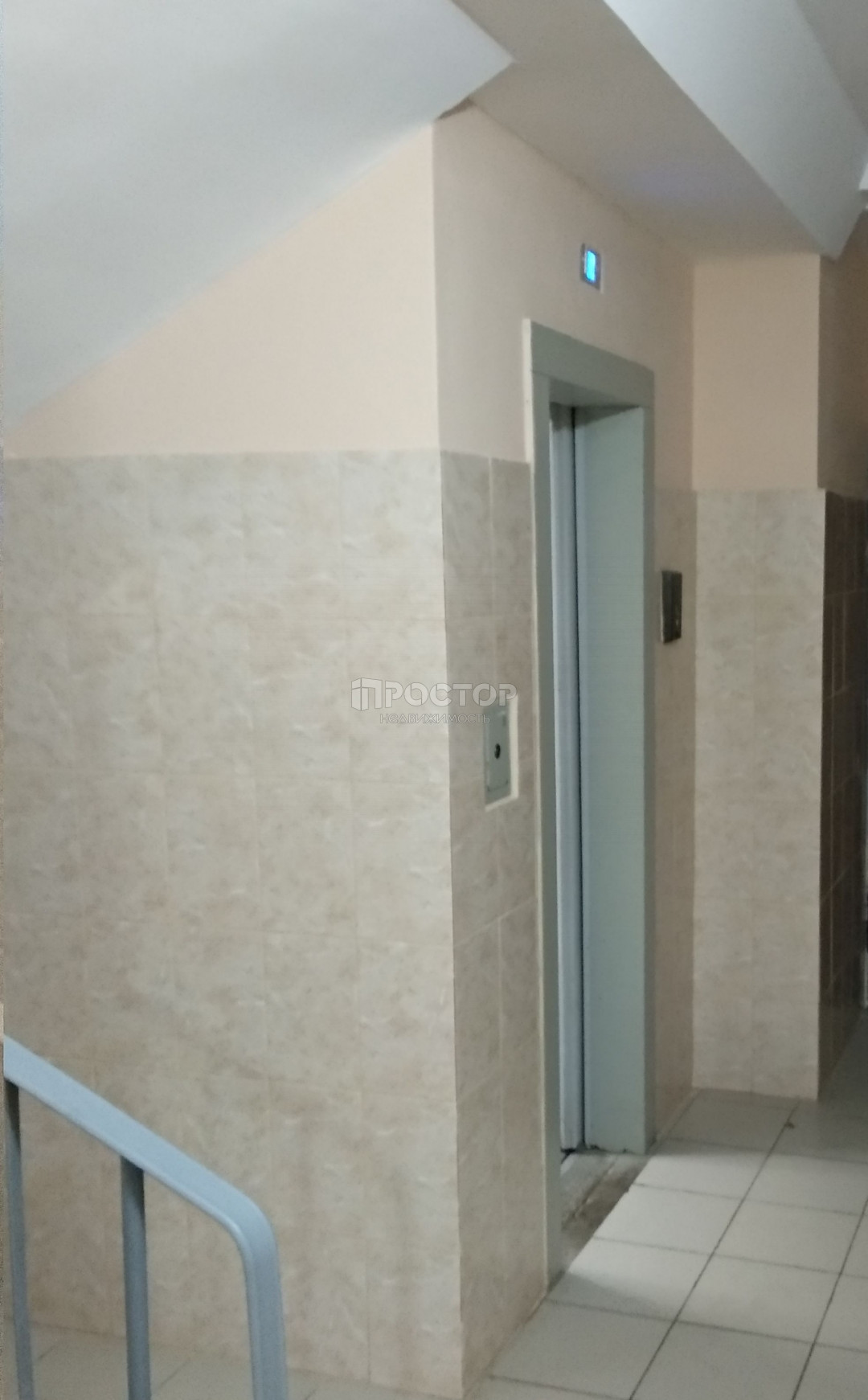 3-комнатная квартира, 57 м² - фото 10