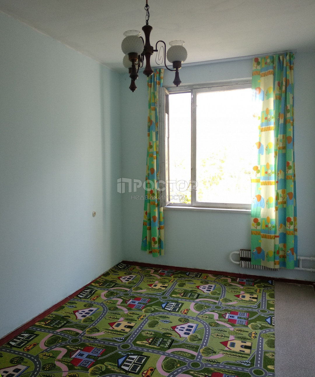 3-комнатная квартира, 57 м² - фото 4