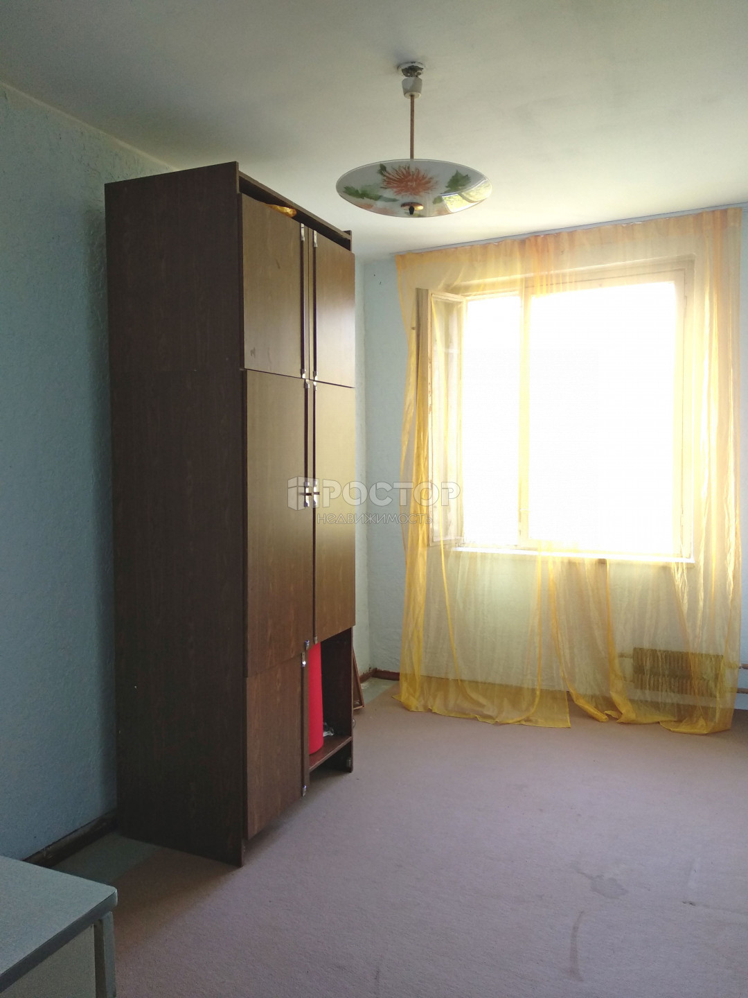 3-комнатная квартира, 57 м² - фото 3