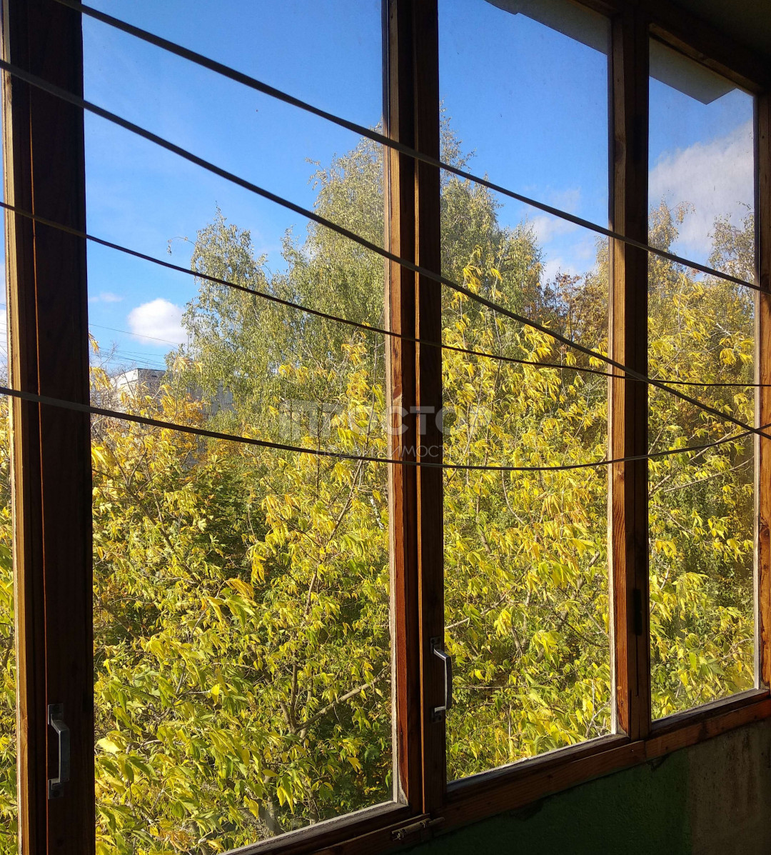 3-комнатная квартира, 57 м² - фото 7