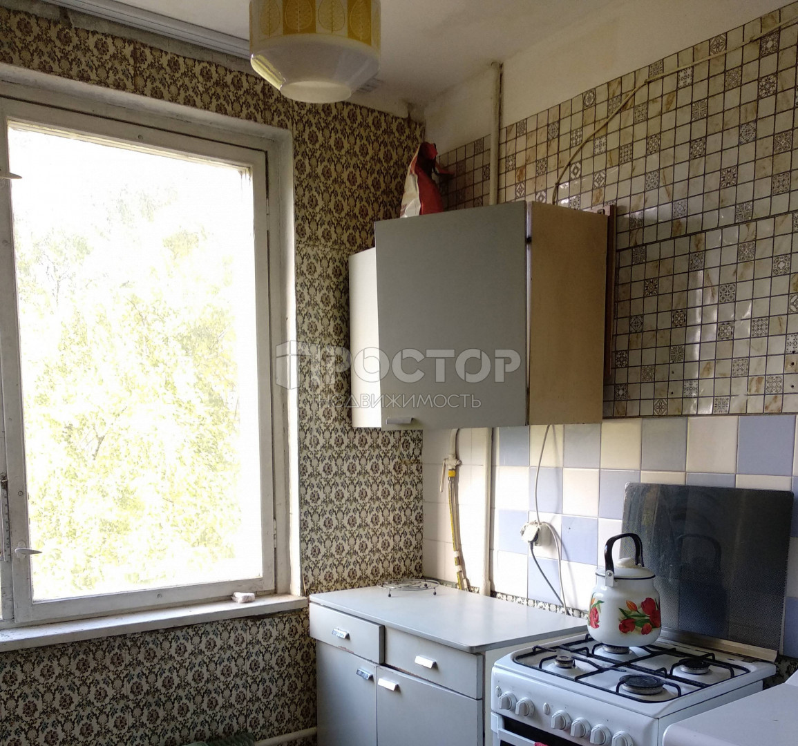 3-комнатная квартира, 57 м² - фото 6