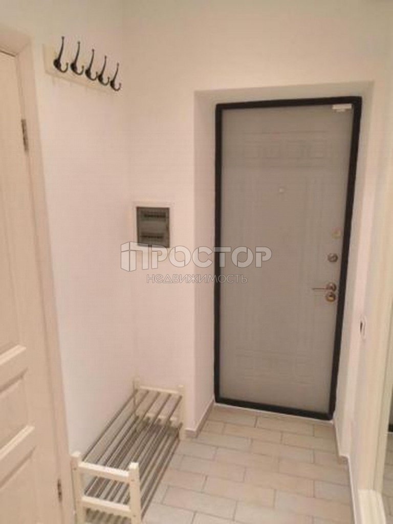 2-комнатная квартира, 44.5 м² - фото 7