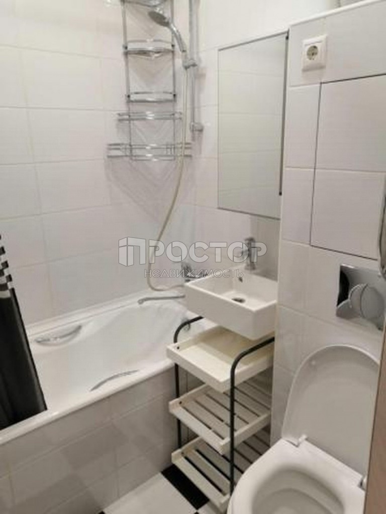 2-комнатная квартира, 44.5 м² - фото 15