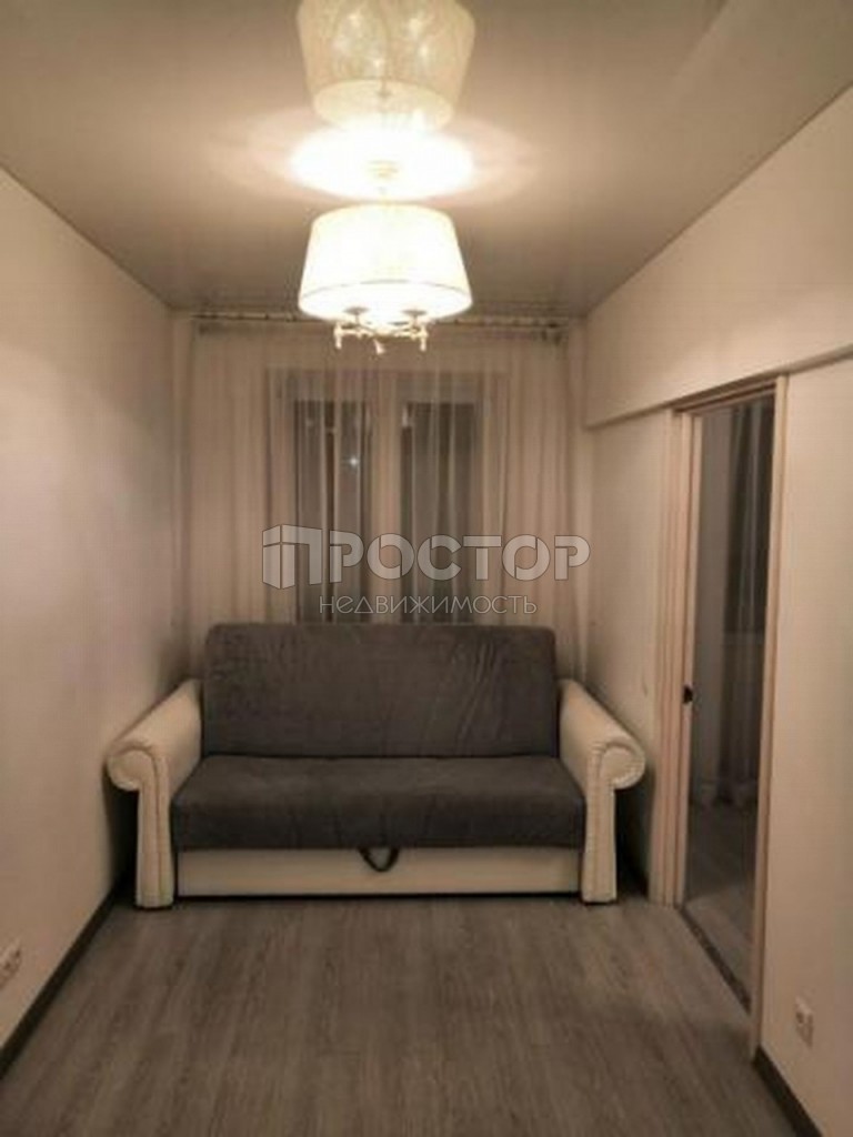 2-комнатная квартира, 44.5 м² - фото 8