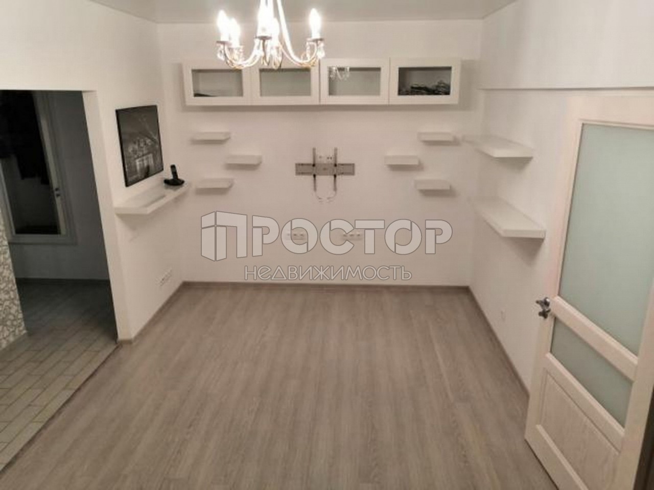 2-комнатная квартира, 44.5 м² - фото 13
