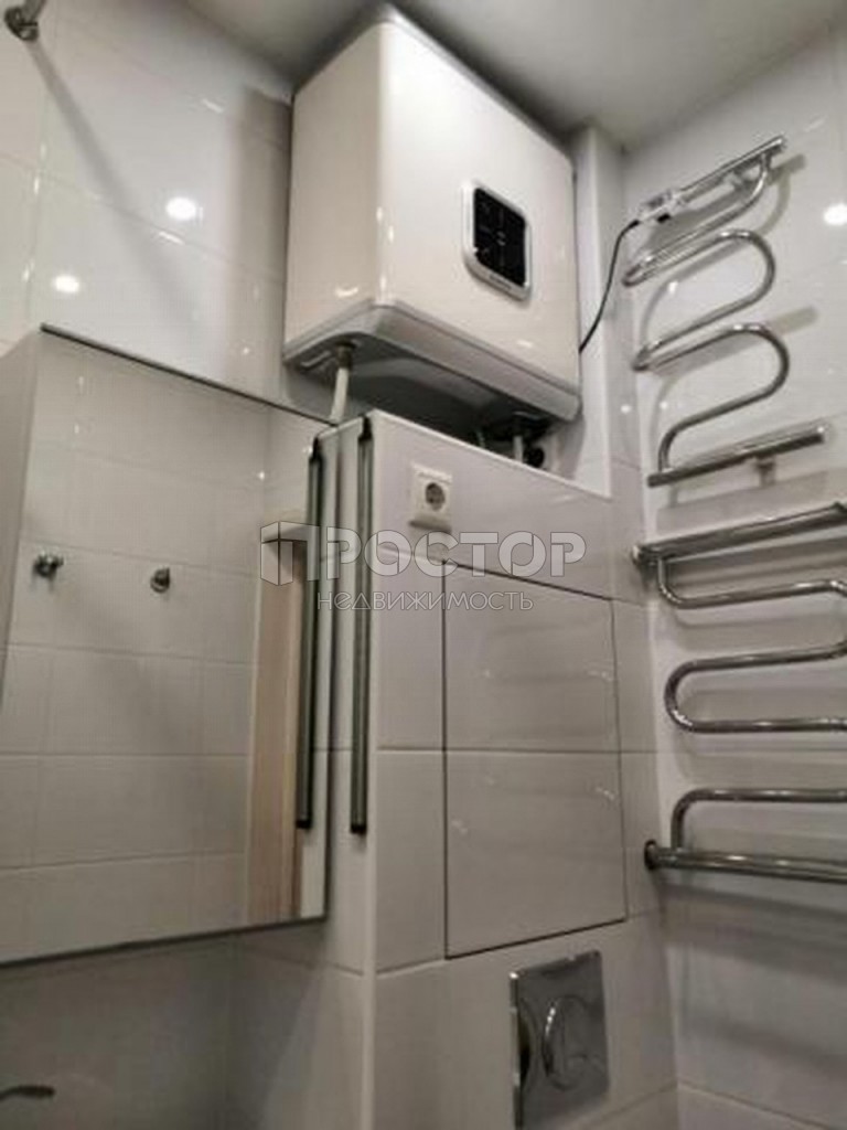2-комнатная квартира, 44.5 м² - фото 11