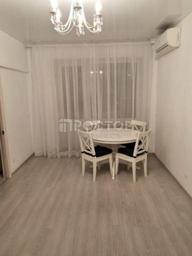2-комнатная квартира, 44.5 м² - фото 5