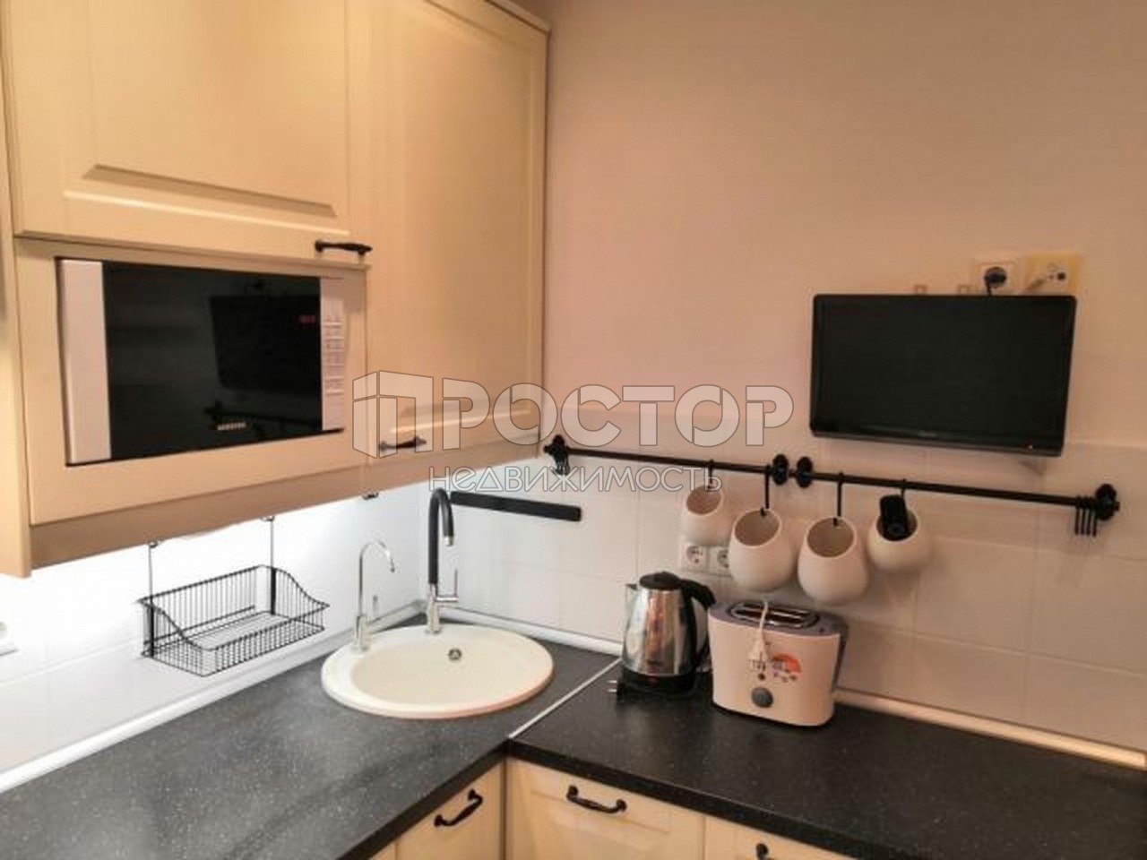 2-комнатная квартира, 44.5 м² - фото 3