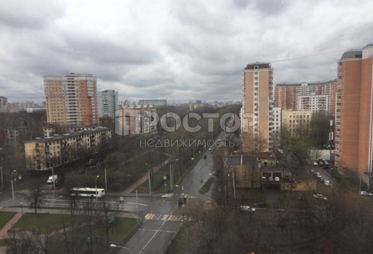 2-комнатная квартира, 38 м² - фото 14