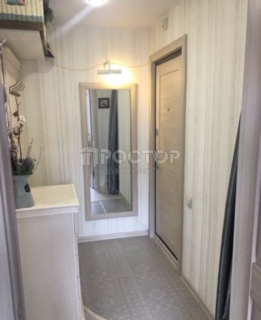 2-комнатная квартира, 38 м² - фото 5