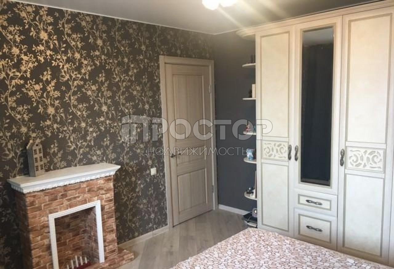 2-комнатная квартира, 38 м² - фото 2