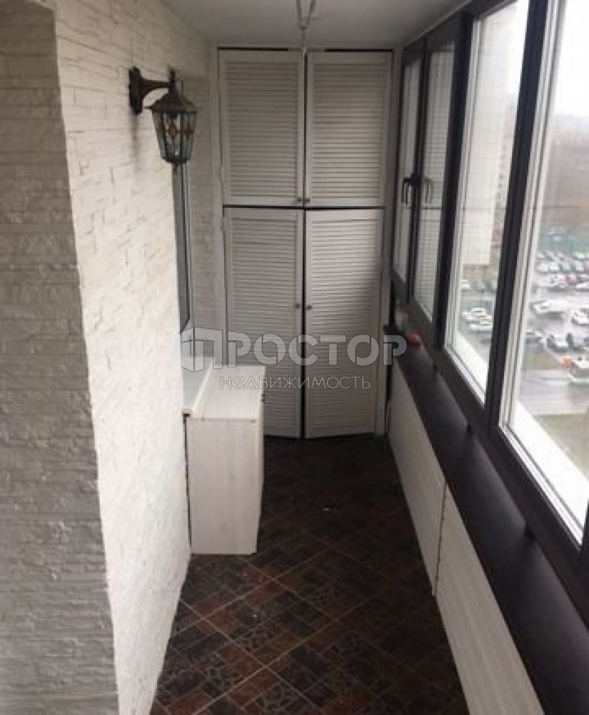 2-комнатная квартира, 38 м² - фото 10