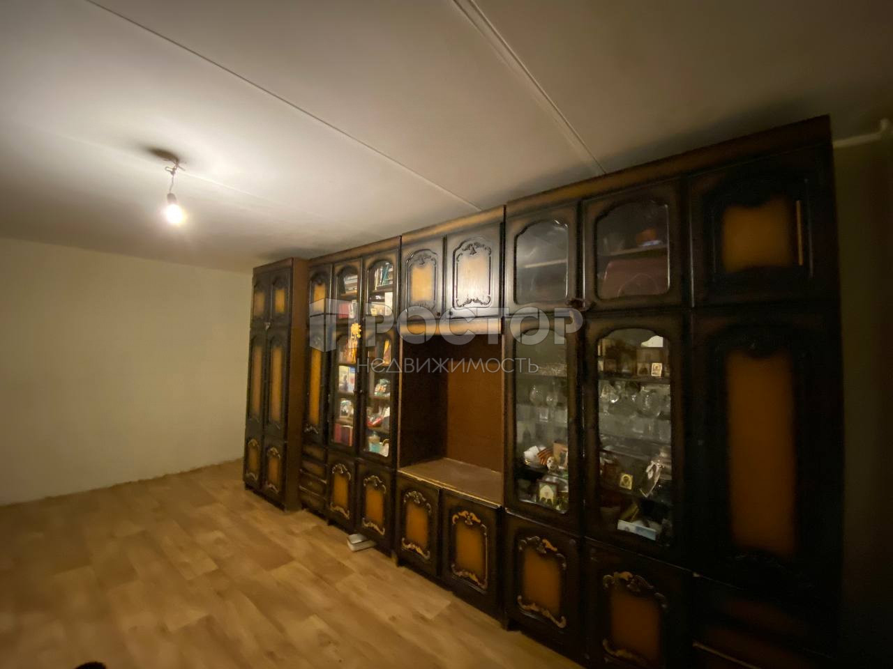 1-комнатная квартира, 36.7 м² - фото 8