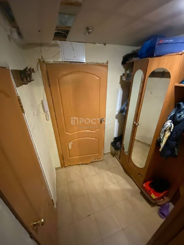 1-комнатная квартира, 36.7 м² - фото 6