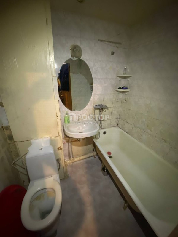 1-комнатная квартира, 36.7 м² - фото 12