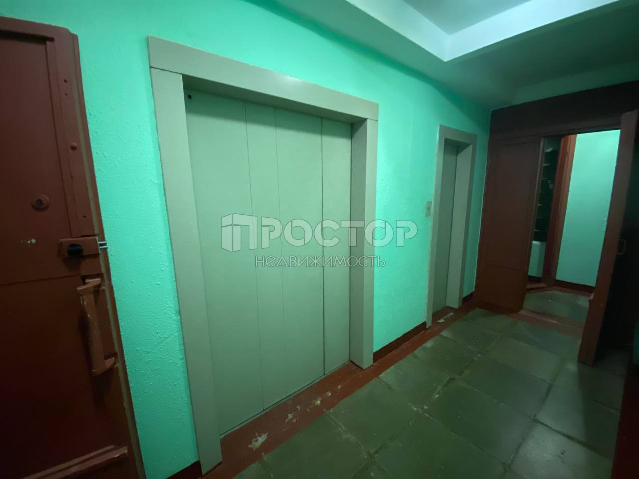 1-комнатная квартира, 36.7 м² - фото 4