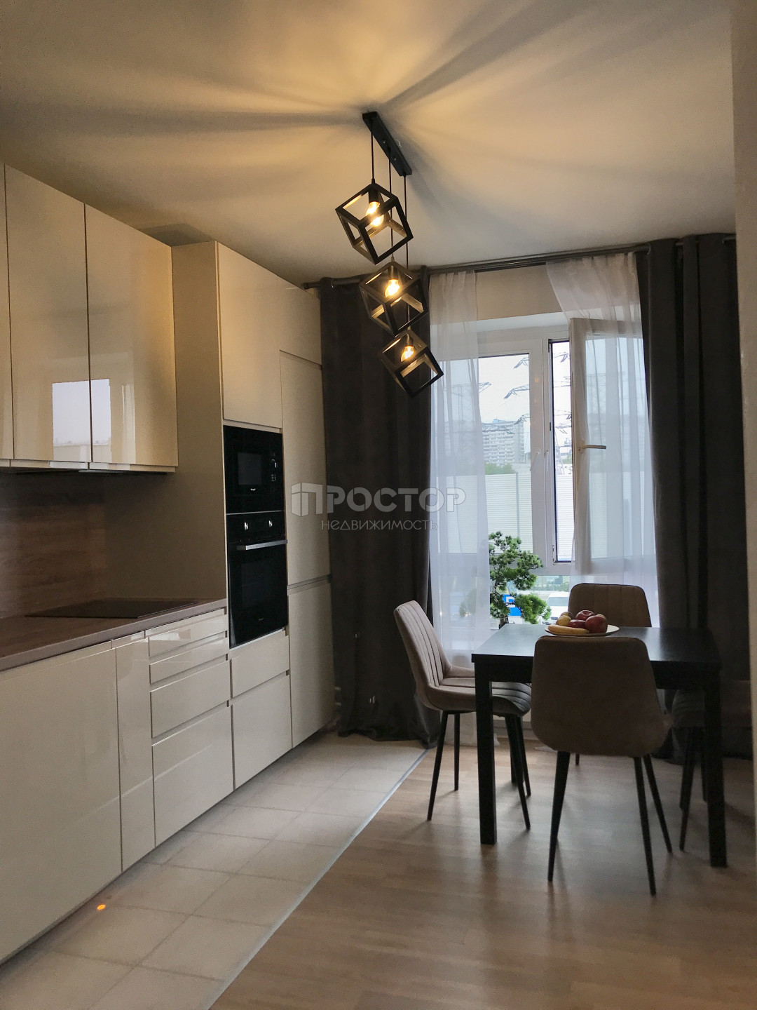 2-комнатная квартира, 60.1 м² - фото 8